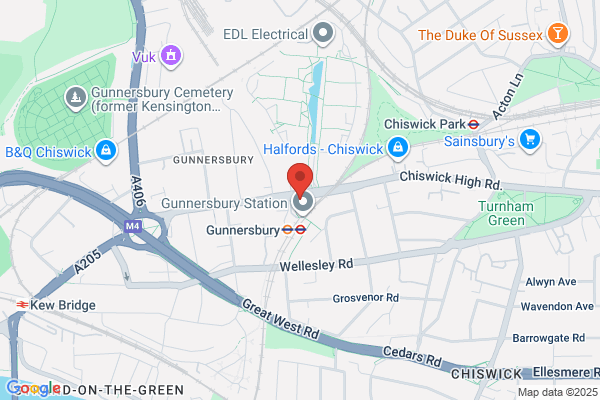 Oasis Accountants Ltd