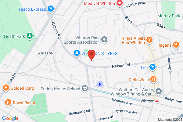 Counselling and holistic therapy services