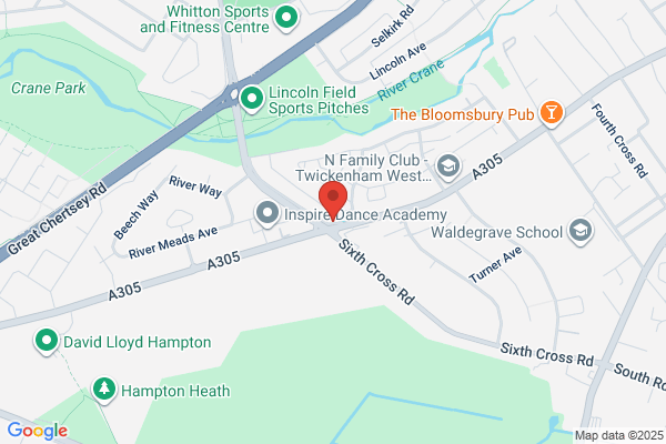 Fulwell Park Post Office