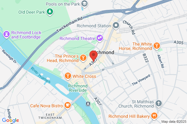 NatWest Richmond Surrey