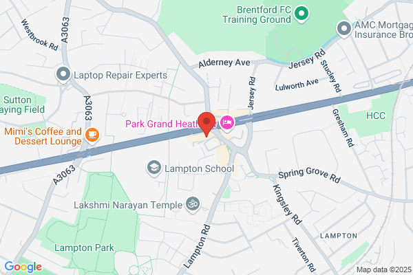 CoLaz Aesthetics Hounslow