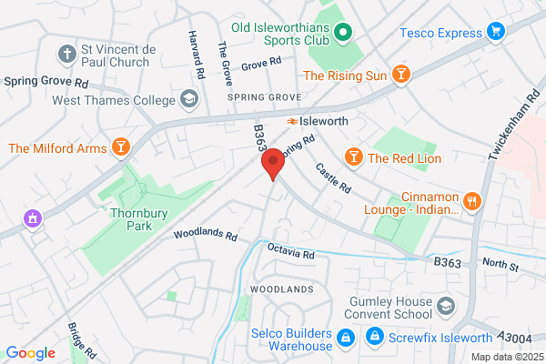 Hounslow Health & Beauty