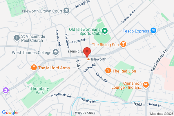 Ideal Heating & Plumbing