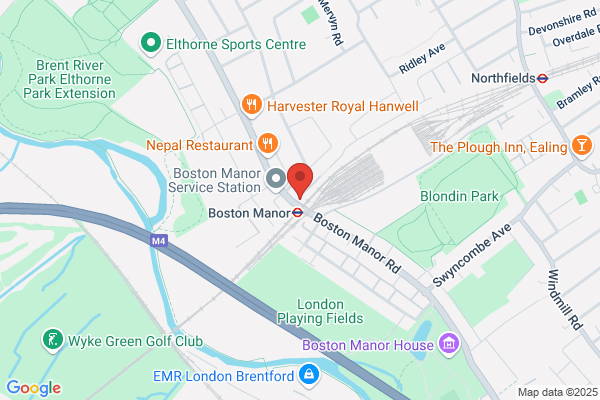 West London Gas Ltd
