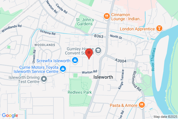 P J McBrearty