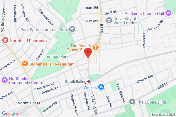 Sherman & Co (Ealing) Ltd