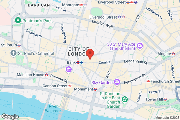 Cavendish Search & Selection Ltd