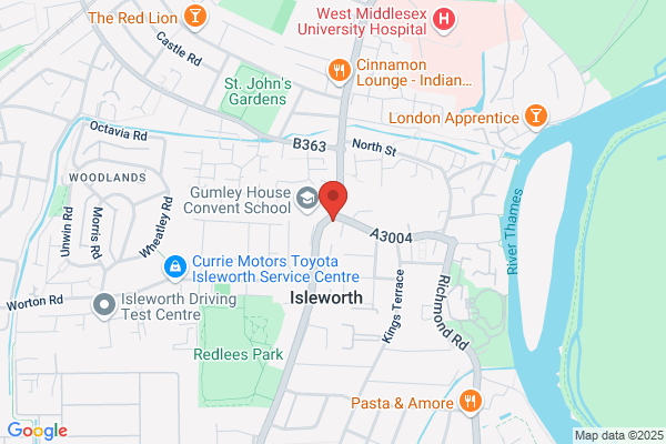 Deliverance Centre Ltd