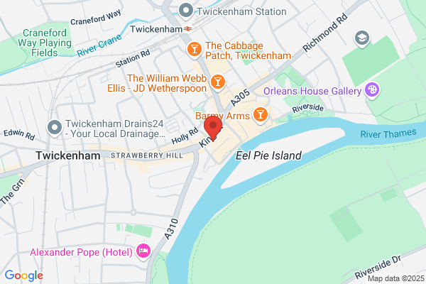 Pret A Manger