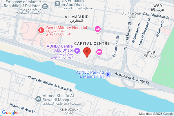 Capital Catering Services