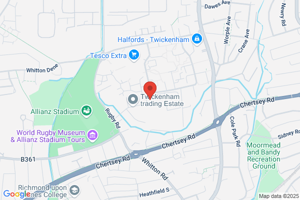 We Buy Any Car Twickenham