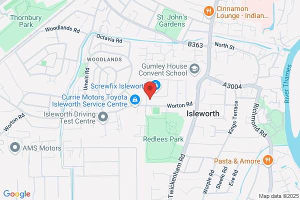 Hounslow Auto Supplies