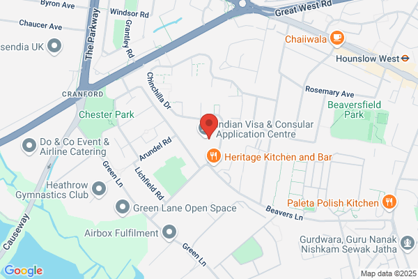 We Buy Any Car Hounslow Vista Centre