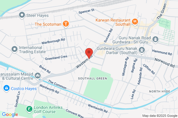 Western Auto Spares