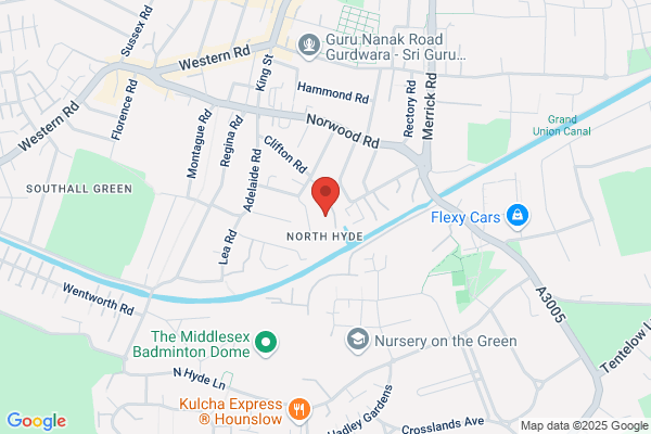 Southall Autos Ltd