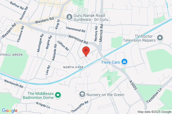 Southall Honda