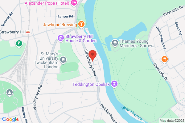 Twickenham & Richmond