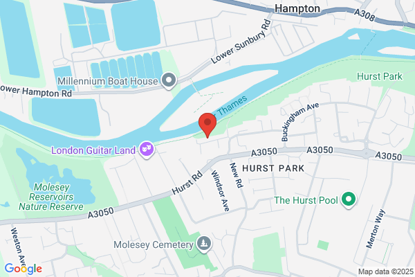 MPC Heating & Plumbing