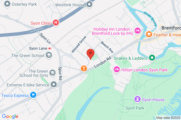 Brentford Community Resource Centre