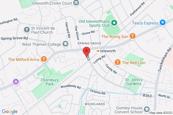 Ealing Mencap