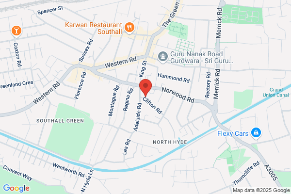 Guru Amardass Gurmat Society & Education Centre