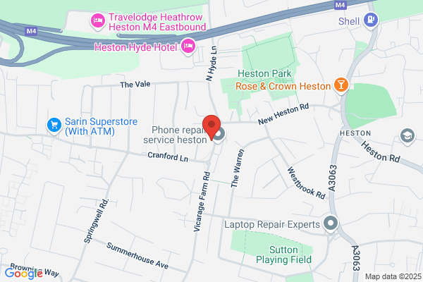 Hounslow Federation Of Tenants & Residents Association