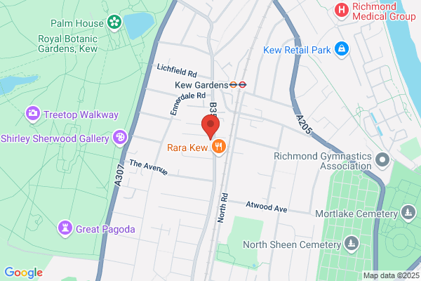 Kew Neighbourhood Association