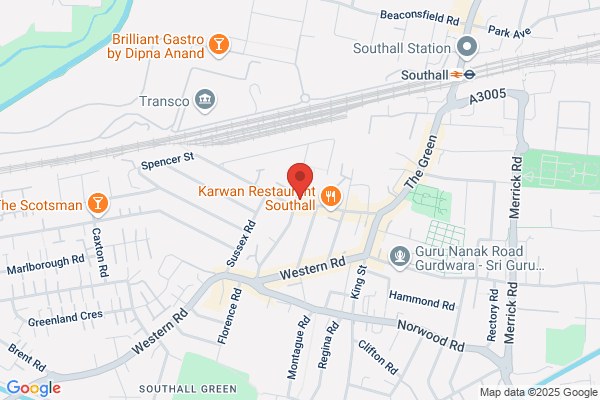 Neighbourly Care (Southall)