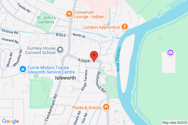 Sova Ealing