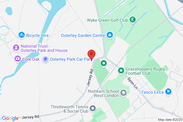 West London Network