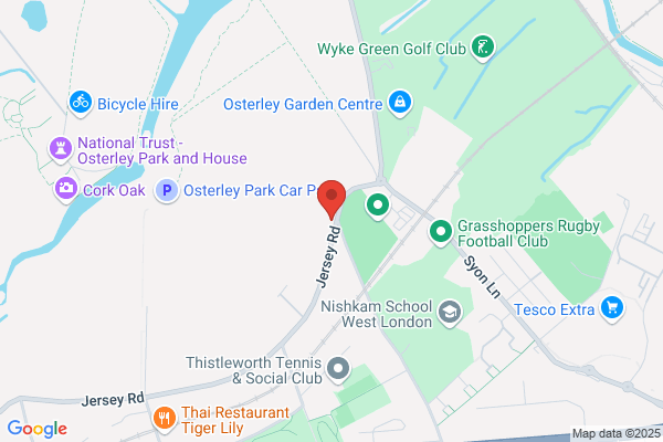 Yoga Shakti Mission Trust (London)