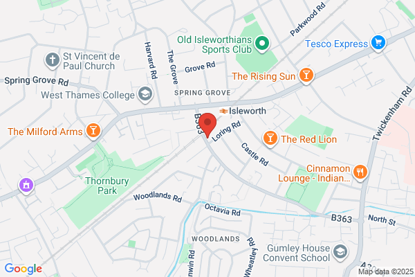 ABC Pharmacy Ltd
