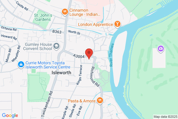 Nevis Services