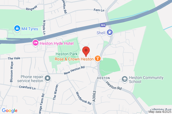 7th Heston Scout Group