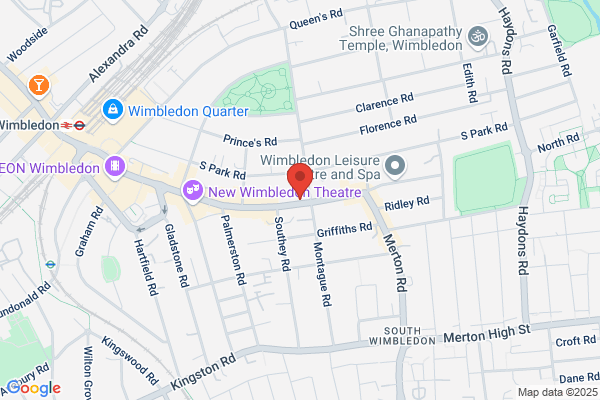 Wimbledon Conservative Club Ltd