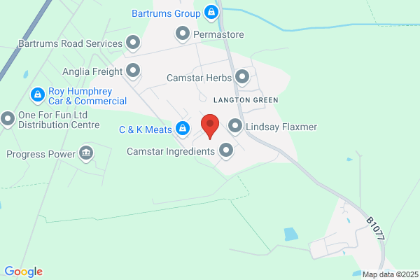 Langton Software Ltd
