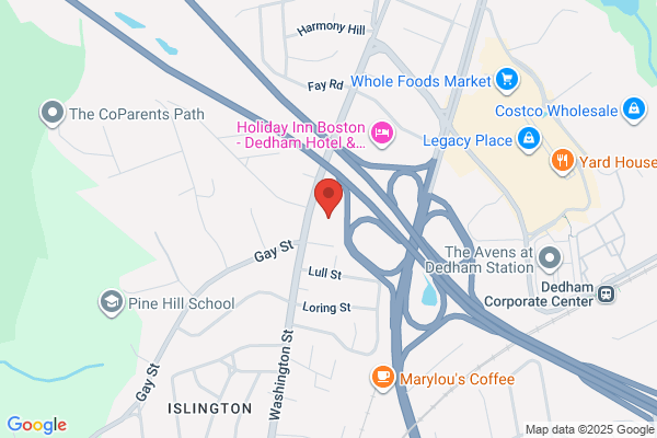 Streamware Ltd