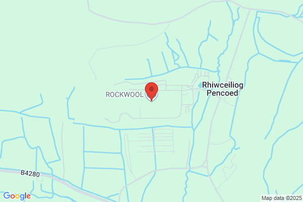 ROCKWOOL Limited