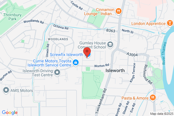 Toolstation Isleworth