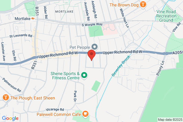 Douglas Construction Services Ltd