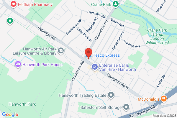Tesco Express
