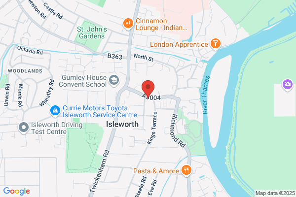DPD Parcel Shop Location - Snappy Snaps