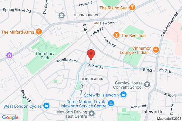 Service Express Couriers (UK) Ltd
