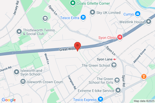 Joie De Vivre