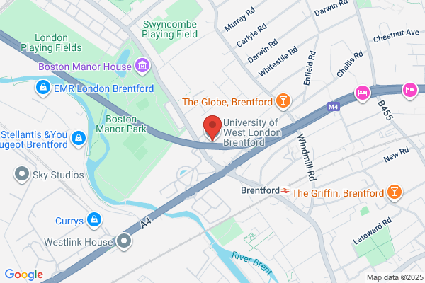 Brentford