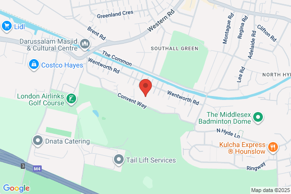 Convent Way Dental Centre