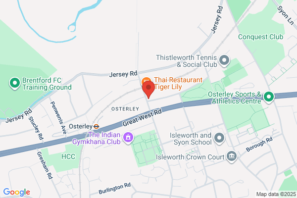 Osterley Dental Practice