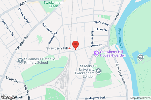Strawberry Hill Dental Clinic