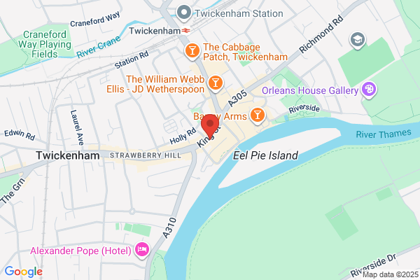 Boots Hearingcare Twickenham