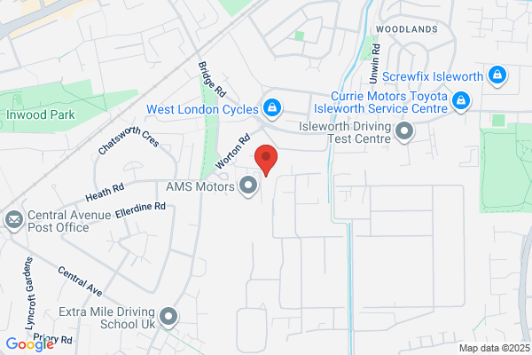 F D B Electrical Ltd